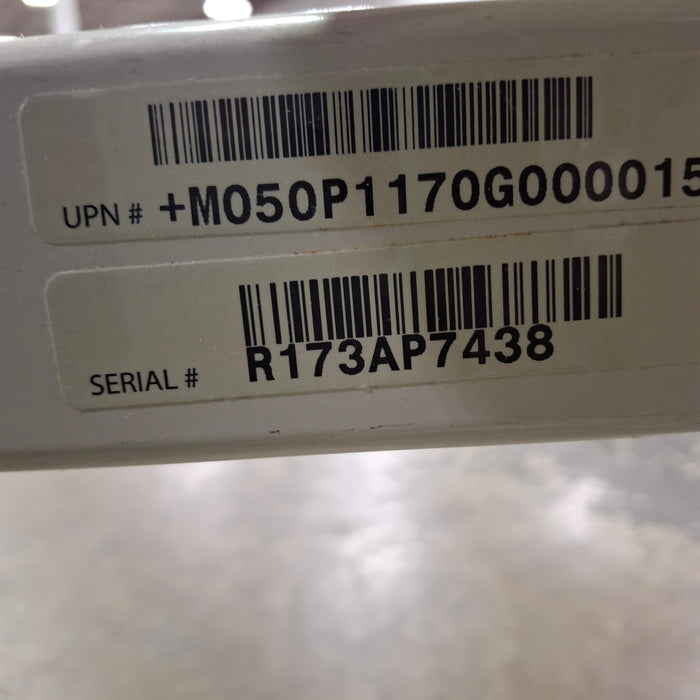 Hill-Rom P1170G Care Assist Bed