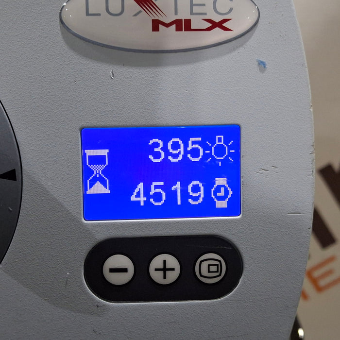 Luxtec Integra MLX Light Source