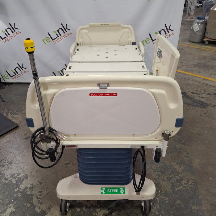 Stryker Secure II 3002 Hospital Bed