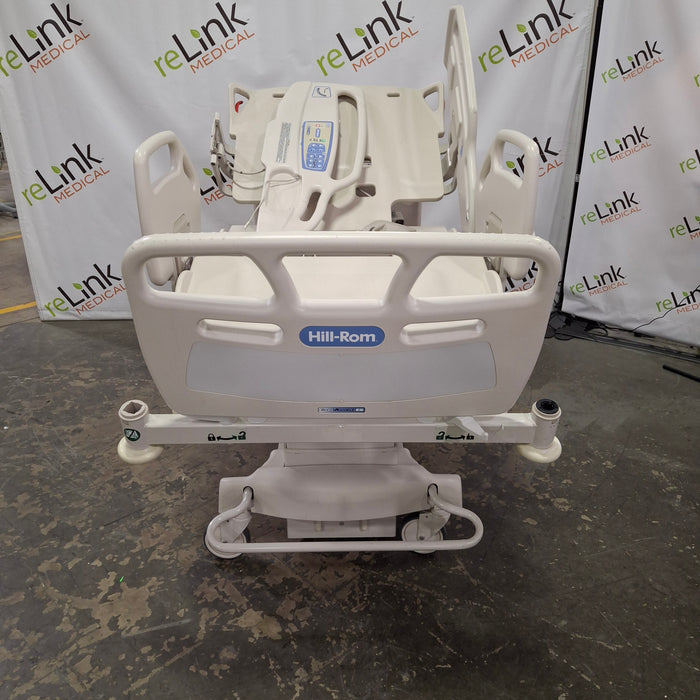 Hill-Rom P1170G Care Assist Bed