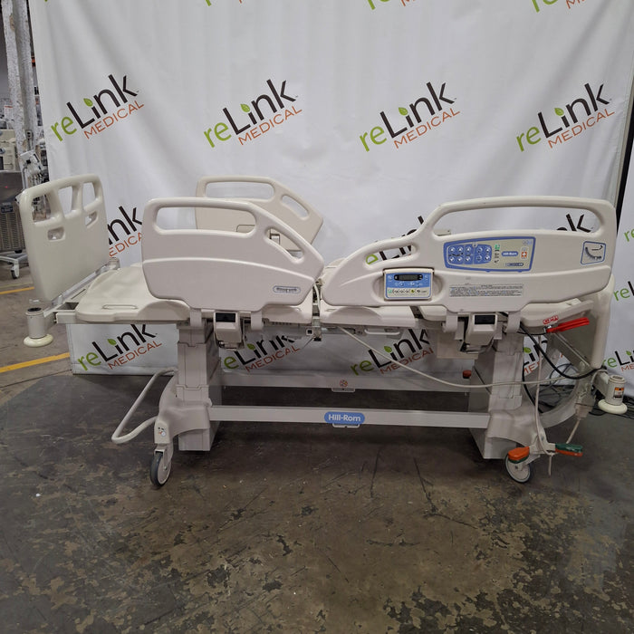 Hill-Rom P1170G Care Assist Bed