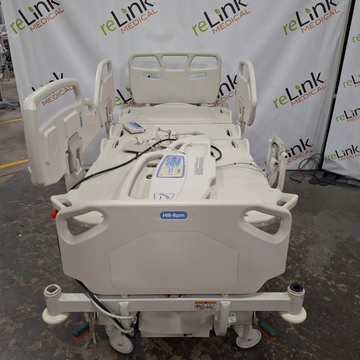 Hill-Rom P1170G Care Assist Bed