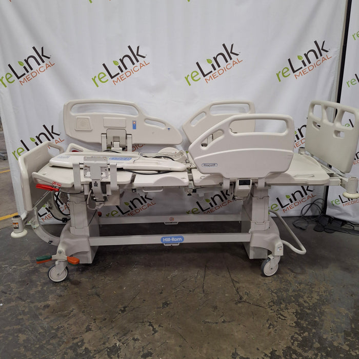 Hill-Rom P1170G Care Assist Bed