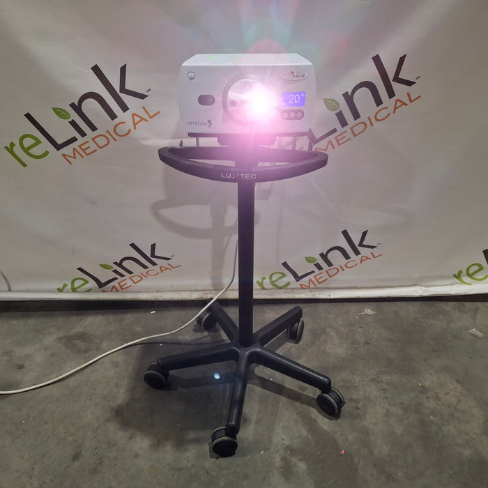 Luxtec Integra MLX Light Source