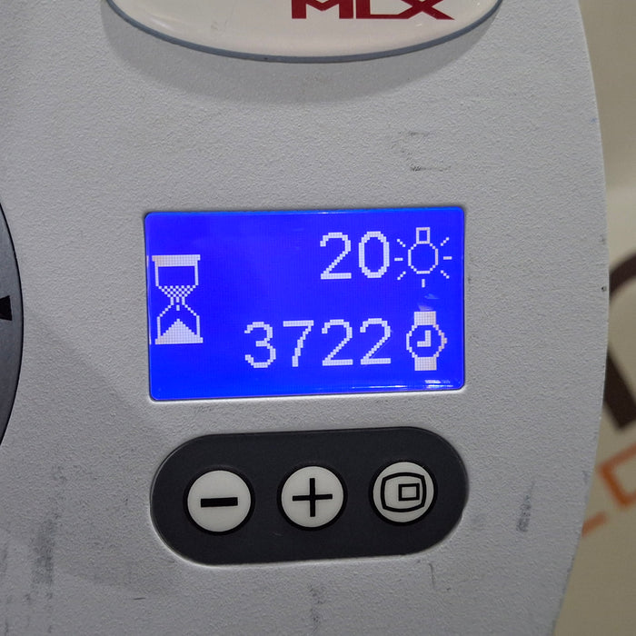 Luxtec Integra MLX Light Source