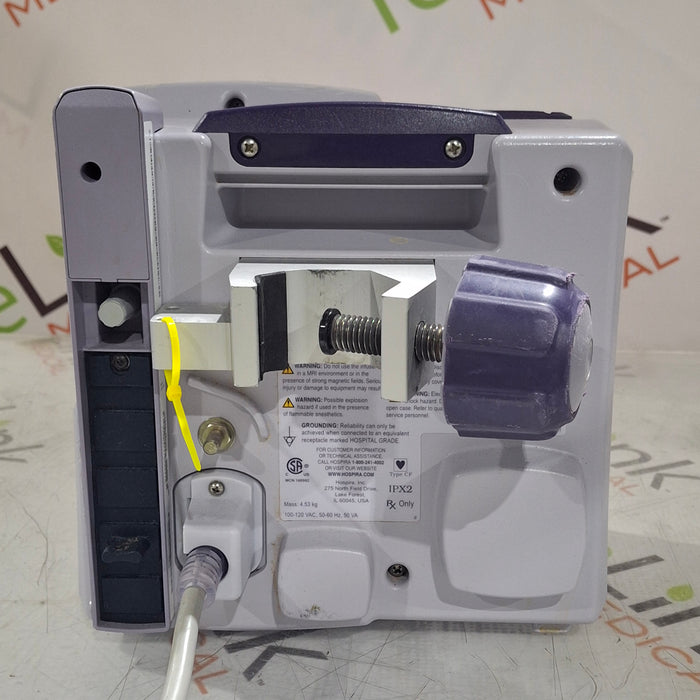Hospira / ICU Medical Plum 360 Infusion Pump