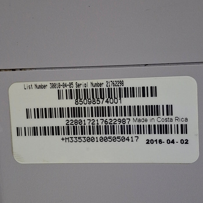 Hospira / ICU Medical Plum 360 Infusion Pump
