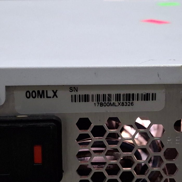 Luxtec Integra MLX Light Source