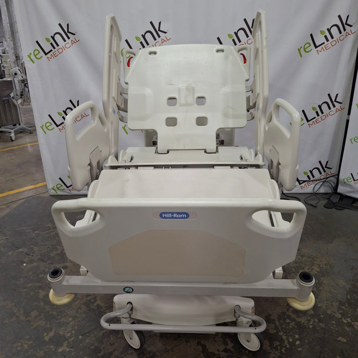 Hill-Rom P1170E Care Assist Bed