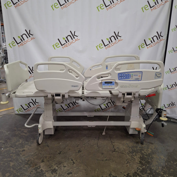 Hill-Rom P1170E Care Assist Bed