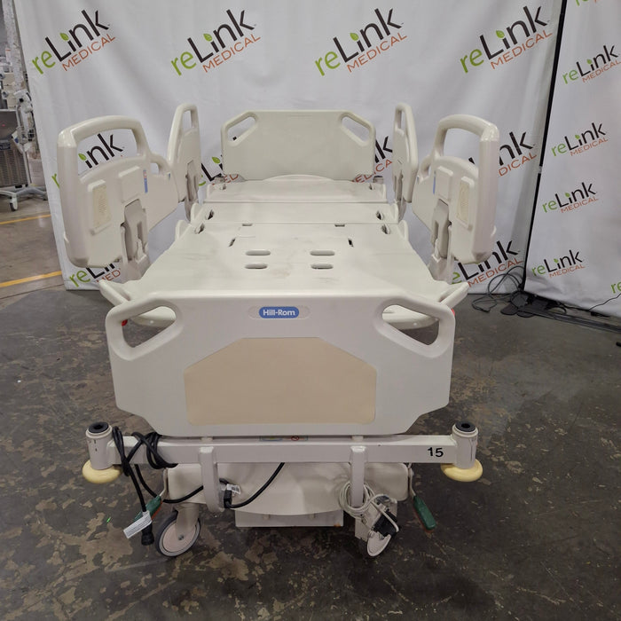 Hill-Rom P1170E Care Assist Bed