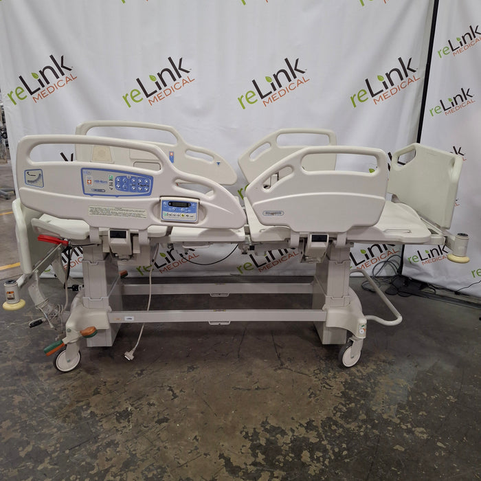Hill-Rom P1170E Care Assist Bed