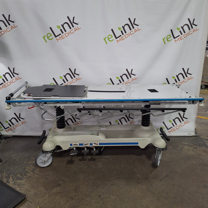 Stryker 1001 ED/PACU Stretcher