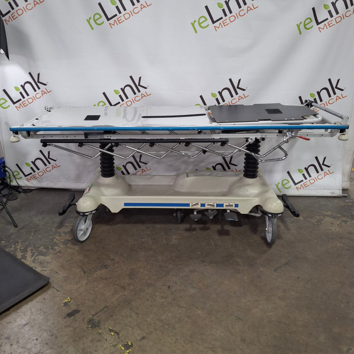 Stryker 1001 ED/PACU Stretcher
