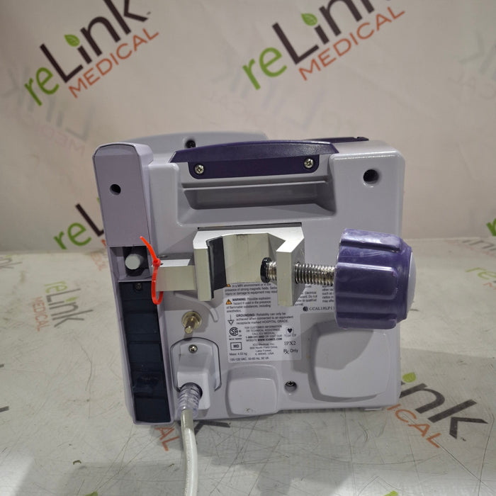 Hospira Hospira / ICU Medical Plum 360 Infusion Pump Infusion Pump reLink Online