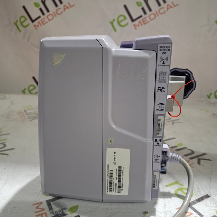 Hospira Hospira / ICU Medical Plum 360 Infusion Pump Infusion Pump reLink Online