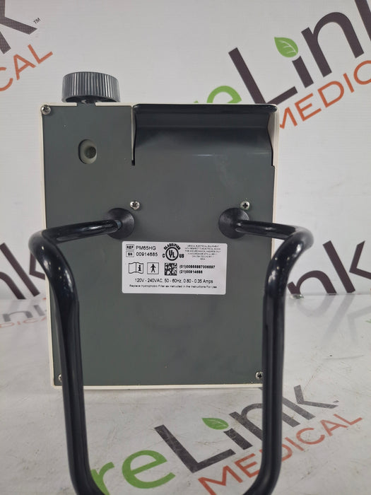Precision Medical Easy Go Vac PM65 Aspirator