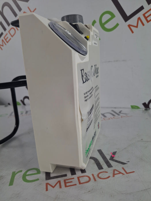 Precision Medical Easy Go Vac PM65 Aspirator