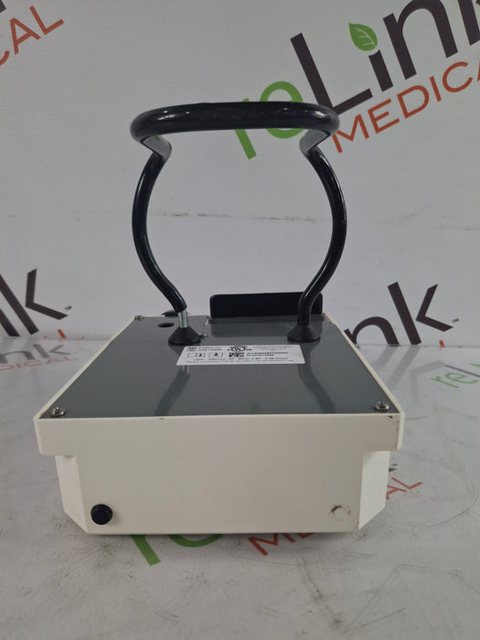 Precision Medical Easy Go Vac PM65 Aspirator