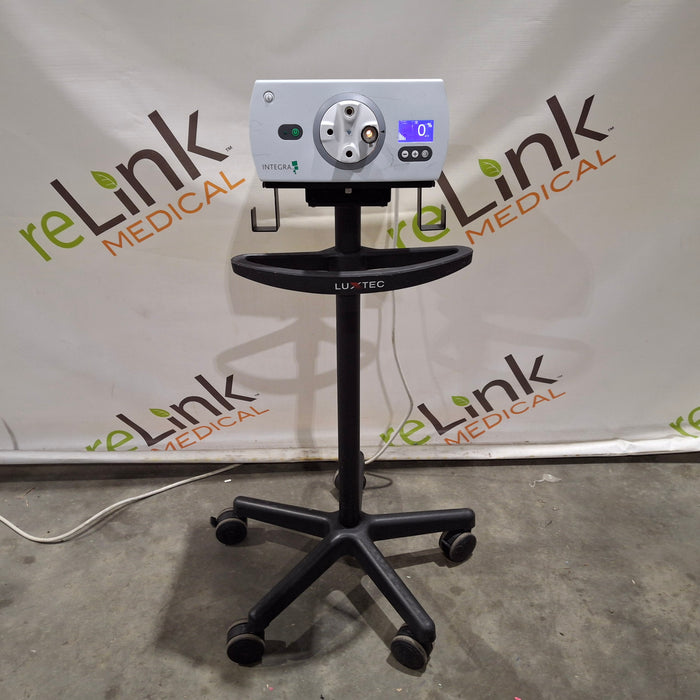Luxtec Integra MLX Light Source