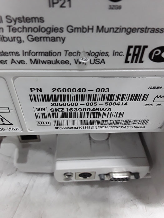 GE Healthcare B40 Patient Monitor