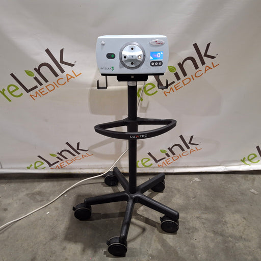 Luxtec Luxtec Integra MLX Light Source Surgical Equipment reLink Online