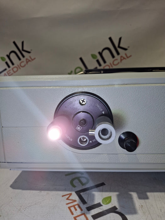 Luxtec 9300XSP Light Source