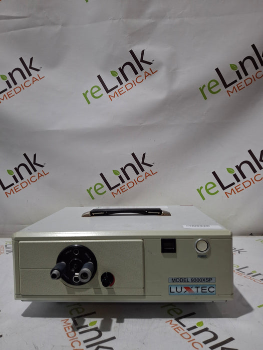 Luxtec 9300XSP Light Source