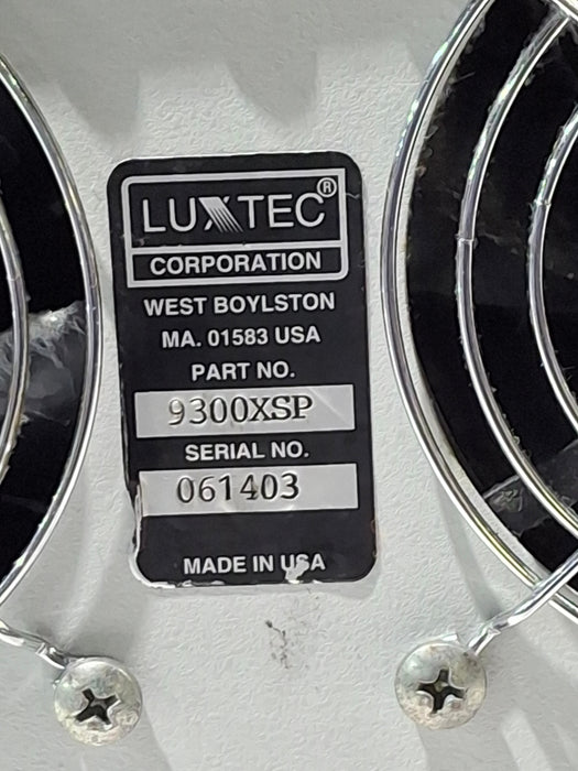 Luxtec 9300XSP Light Source