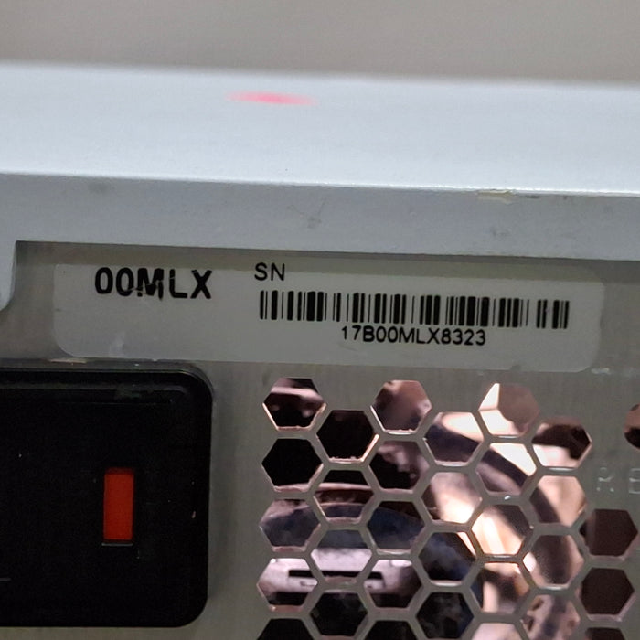 Luxtec Integra MLX Light Source