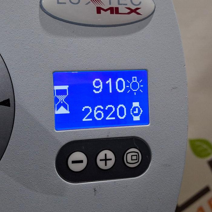 Luxtec Integra MLX Light Source