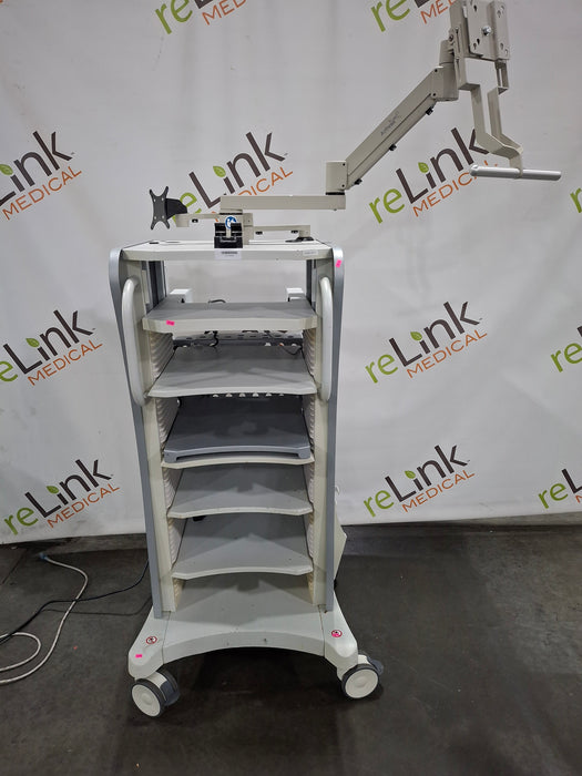 Arthrex Endoscopy Cart
