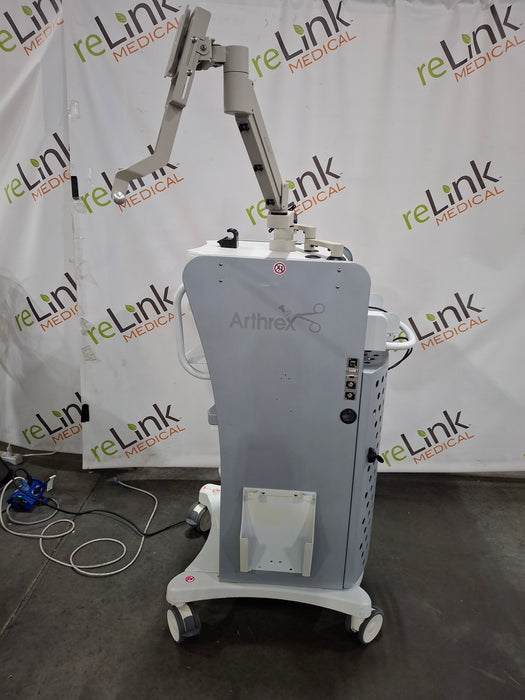 Arthrex Endoscopy Cart