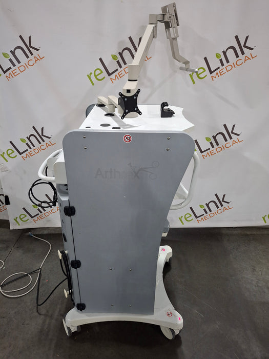 Arthrex Endoscopy Cart