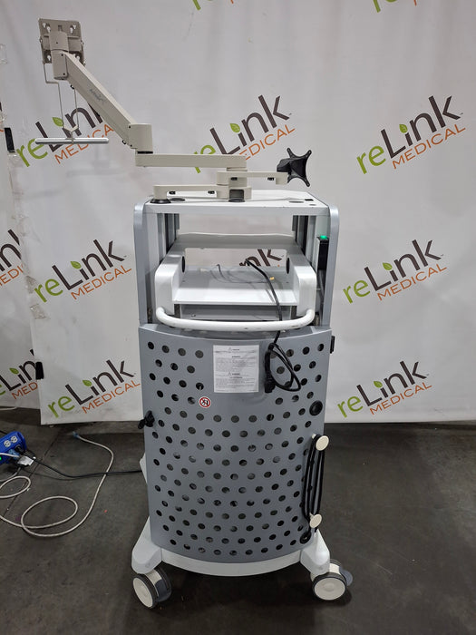 Arthrex Endoscopy Cart