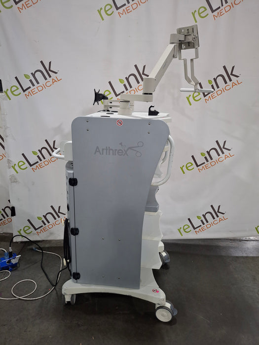 Arthrex Endoscopy Cart