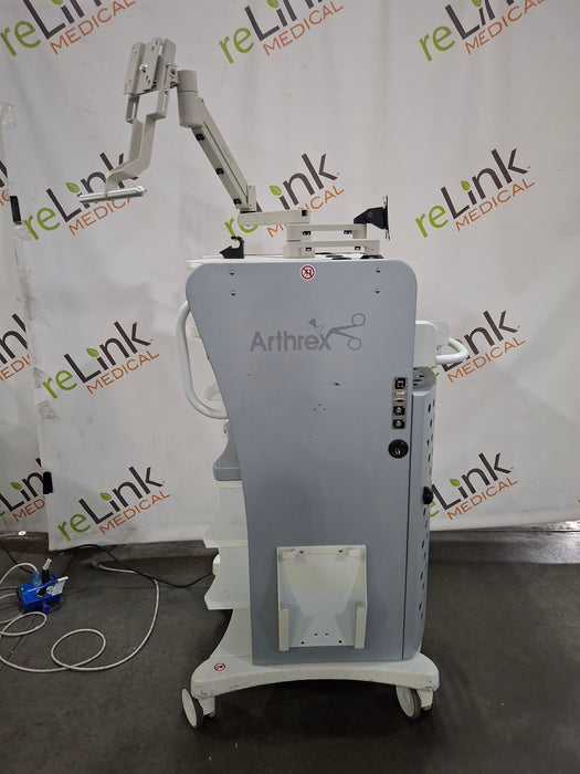 Arthrex Endoscopy Cart