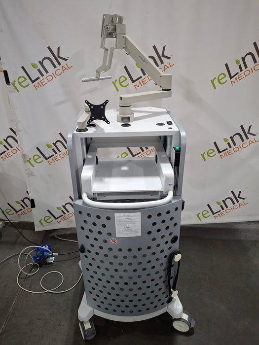 Arthrex Endoscopy Cart