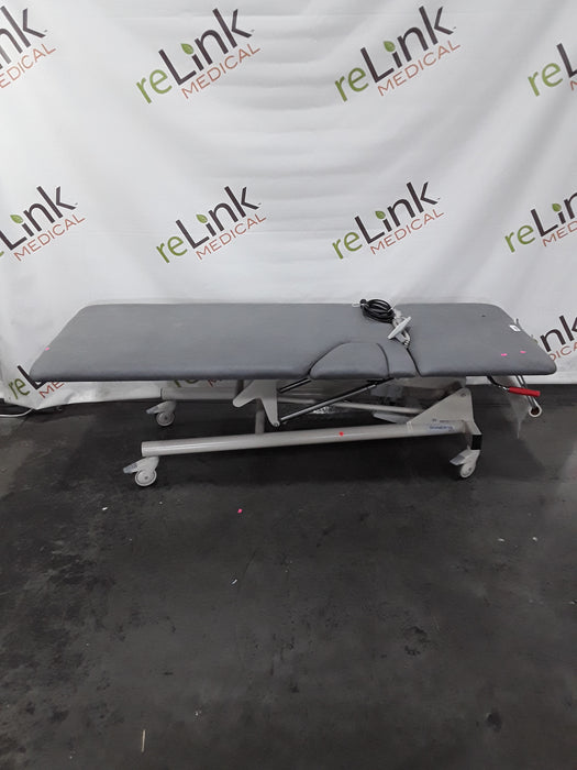Stille Surgical Inc. 6122 C-Arm Table