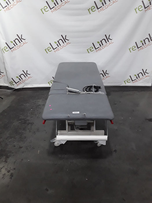 Stille Surgical Inc. 6122 C-Arm Table