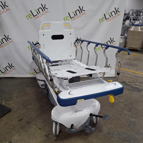 Stryker 1105 Stretcher