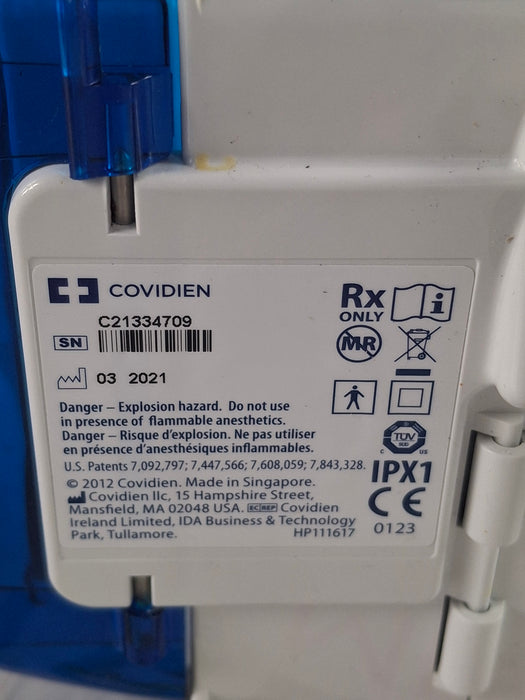 Covidien Kangaroo ePump Enteral Feeding Pump