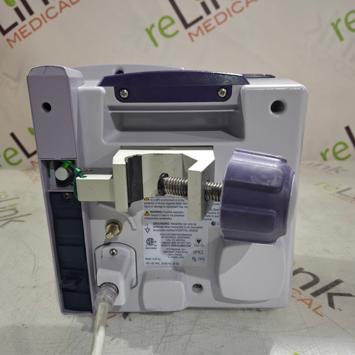 Hospira / ICU Medical Plum 360 Infusion Pump