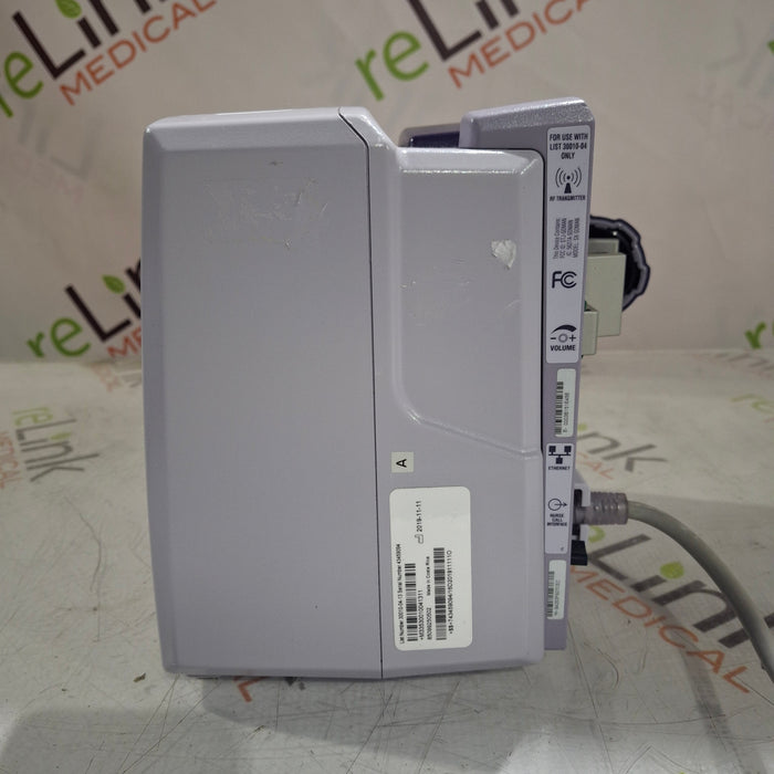 Hospira / ICU Medical Plum 360 Infusion Pump