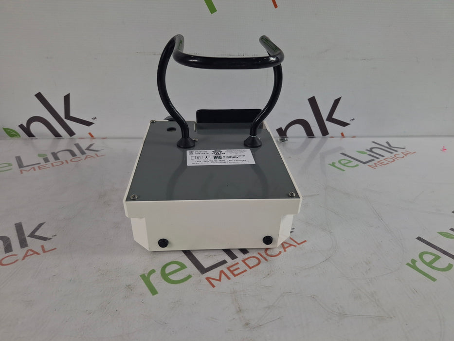 Precision Medical Easy Go Vac PM65 Aspirator