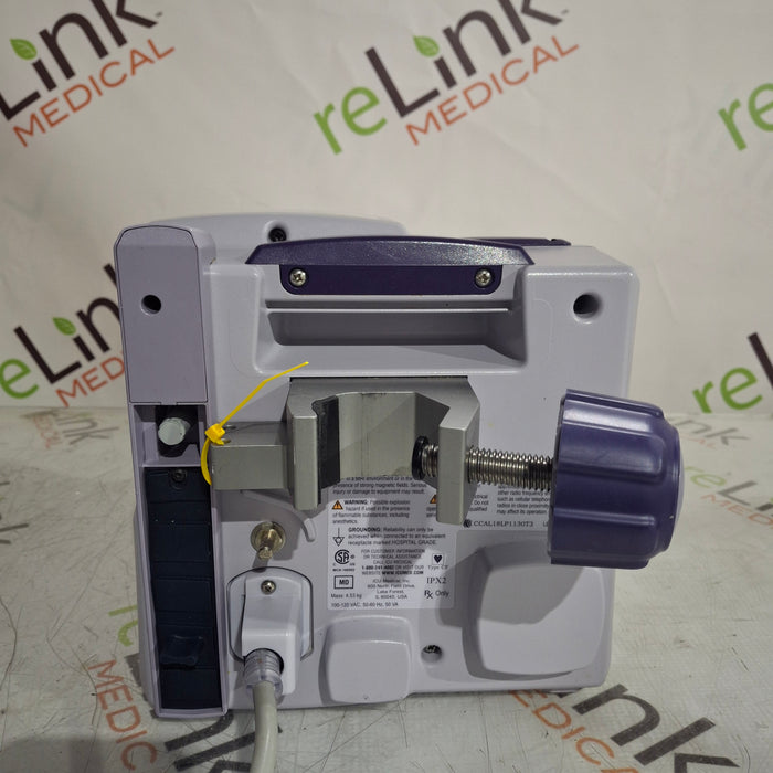 Hospira / ICU Medical Plum 360 Infusion Pump