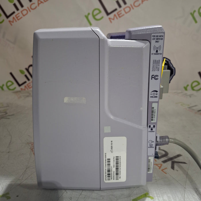 Hospira / ICU Medical Plum 360 Infusion Pump