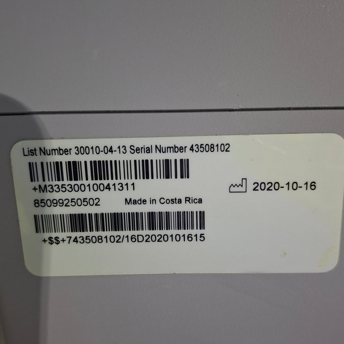 Hospira / ICU Medical Plum 360 Infusion Pump