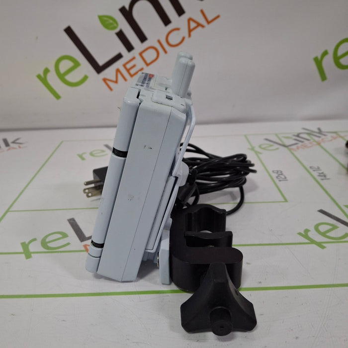 Baxter Sigma Spectrum 8.00.03 w/ A/B/G/N Battery Infusion Pump