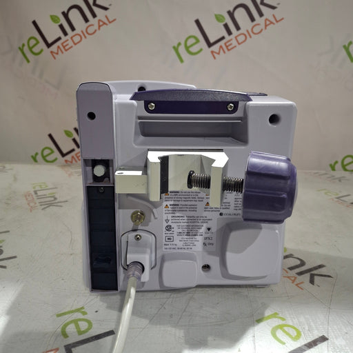 Hospira Hospira / ICU Medical Plum 360 Infusion Pump Infusion Pump reLink Online